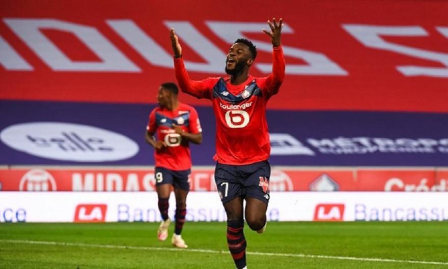 Ligue 1: Σπουδαίο ματς στο Μονακό thumb