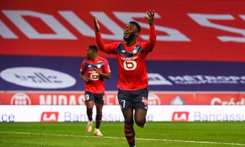 Ligue 1: Σπουδαίο ματς στο Μονακό thumb