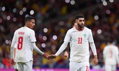 Το Μαρόκο θέλει τον τελικό του Μουντιάλ 2030 thumb