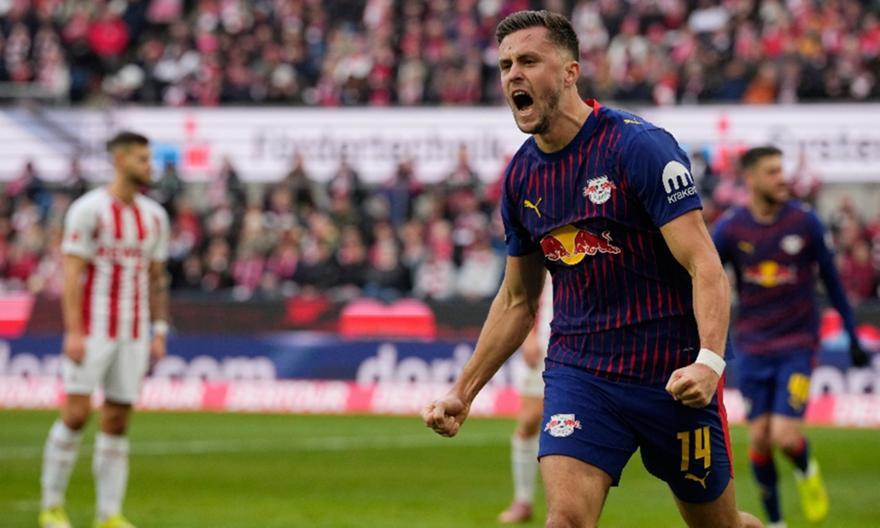 Bundesliga: Μάχη για Champions League και «φωτιά» στην ουρά thumb