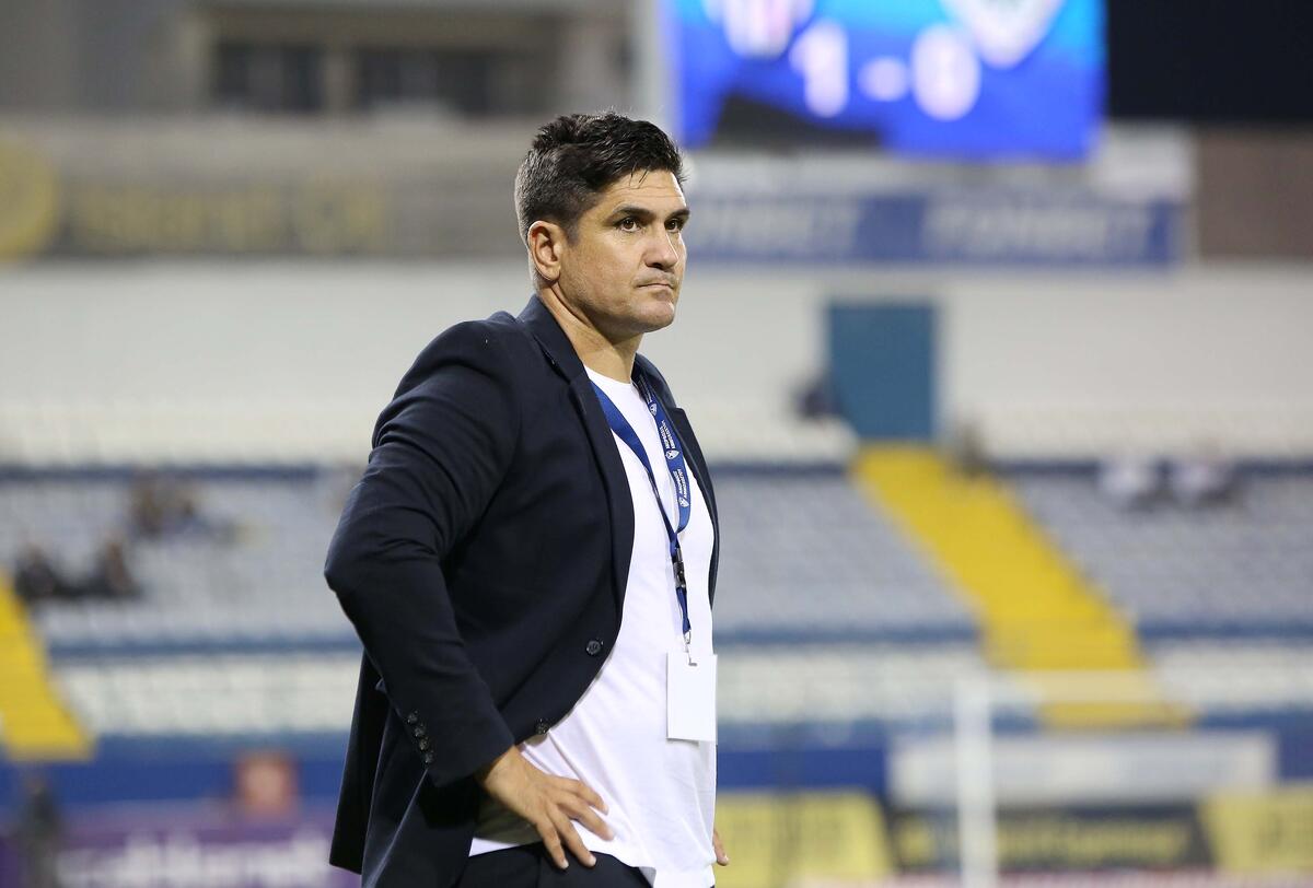Οι σκέψεις του Μουνιόθ για τις μεταγραφές του Γενάρη thumb