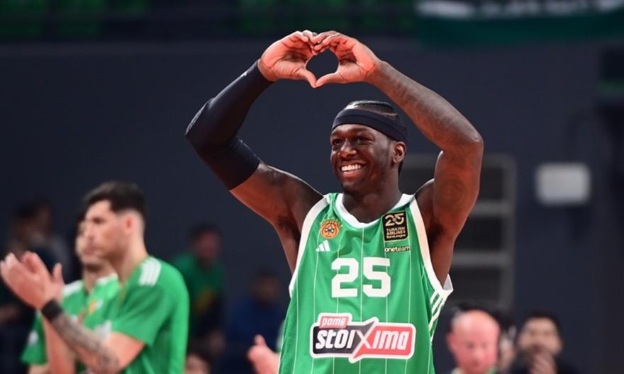 Το μήνυμα του Κέντρικ Ναν για το βραβείο του MVP thumb