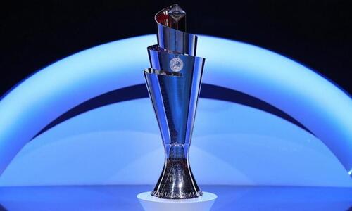 Nations League: Όμιλος… θανάτου με Ιταλία, Βέλγιο, Γαλλία - Όλα τα γκρουπ thumb