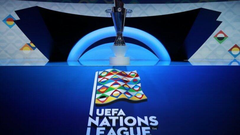 Nations League 2021: Απόψε η κλήρωση της τελικής φάσης thumb