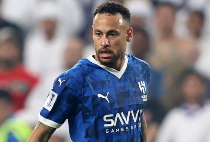 «Ο Νεϊμάρ θα έρθει στη Σάντος τον Ιούνιο» thumb
