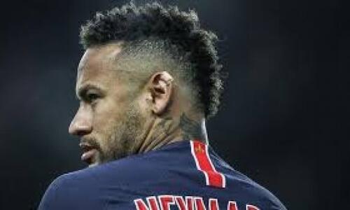 Η «Equipe»... κράζει τον Νεϊμάρ: «Γυάλινη παγίδα» (pic) thumb