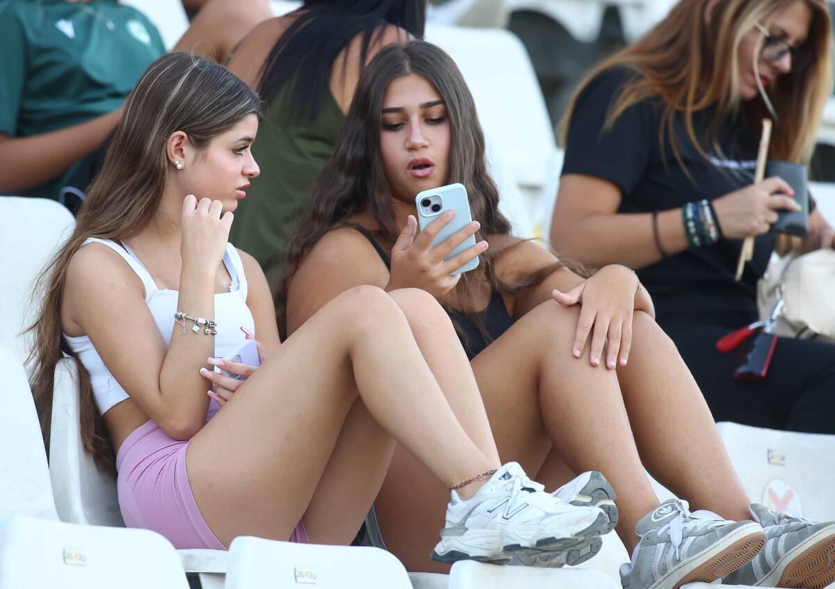 Το φωτορεπορτάζ από το ΓΣΠ thumb