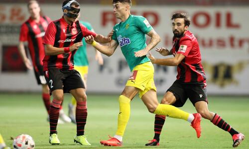 (ΤΕΛΙΚΟ) Ερμής - ΑΕΚ 0-2 thumb