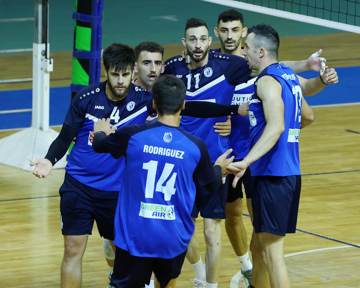 Απόρριψη ένστασης και στην 1η θέση ο Παφιακός thumb