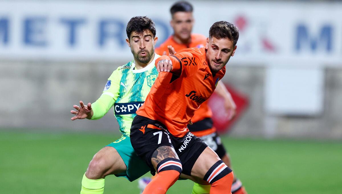 ΤΕΛΙΚΟ: ΑΕΚ - ΑΠΟΕΛ 1-0 thumb
