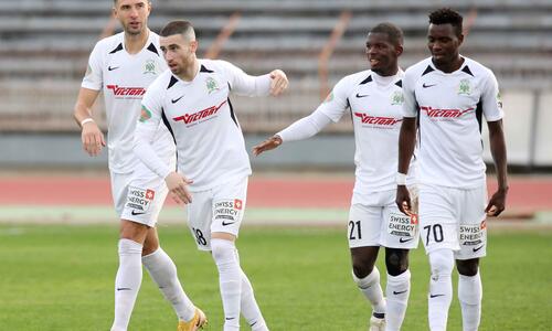 Η σημαντική νίκη της Δόξας (video) thumb