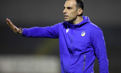 «Όσοι μπορούν να ανταποκριθούν θα είναι μαζί μας» thumb