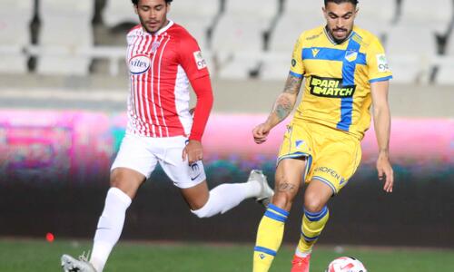 Πλέον είναι... μονόδρομος! thumb