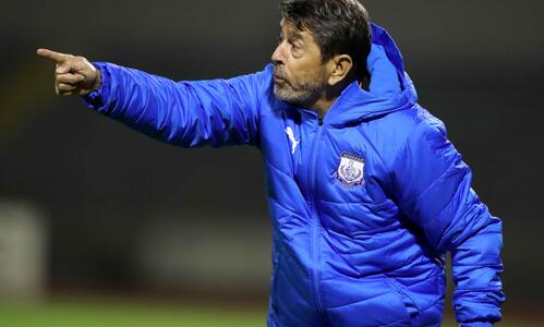 «Κρατήσαμε πράγματα από πριν και προσπαθούμε να το εξελίξουμε» thumb