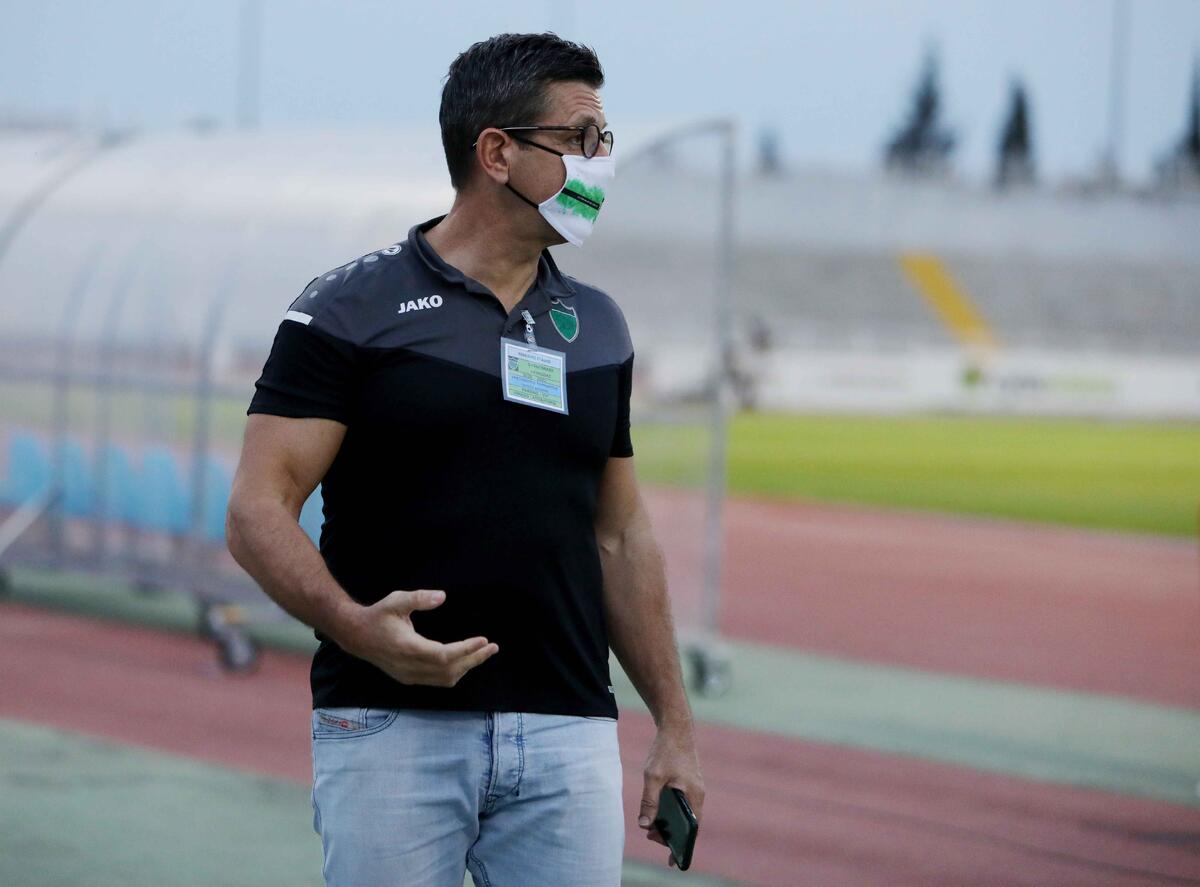 Ο Τορναρίτης για την επιβίωση των λιονταριών και τον τελικό thumb