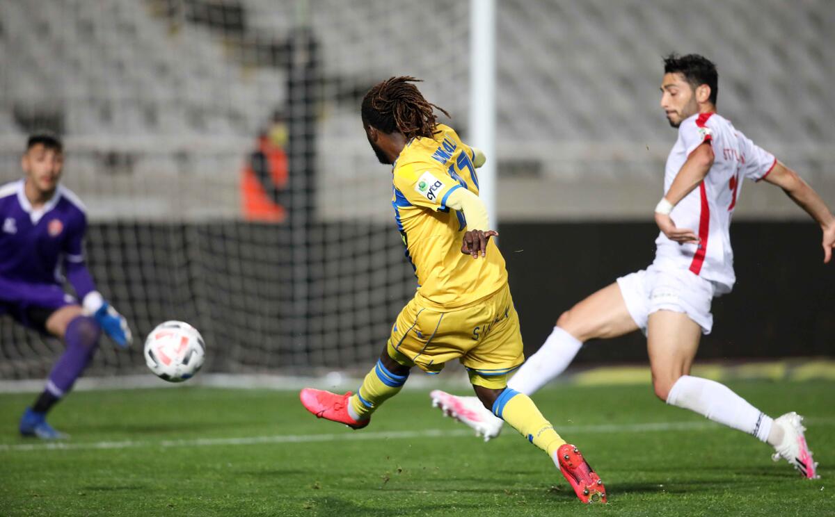 ΤΕΛΙΚΟ: ΑΠΟΕΛ-Καρμιώτισσα 2-0 thumb