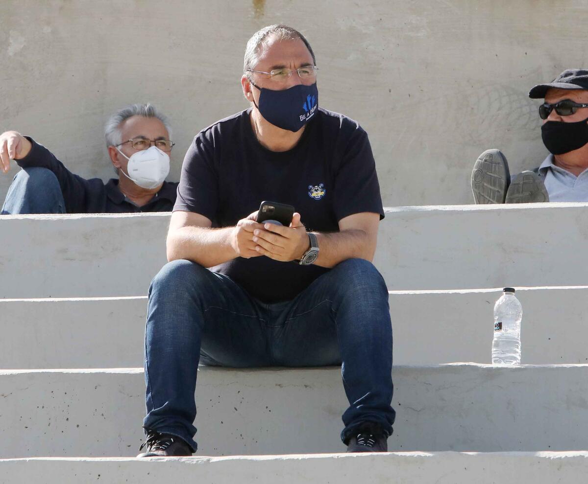 Κ.Γεωργιάδης: 