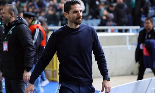 Αυτούς παρατάσσει ο Νικολάου κόντρα στην Καρμιώτισσα! thumb