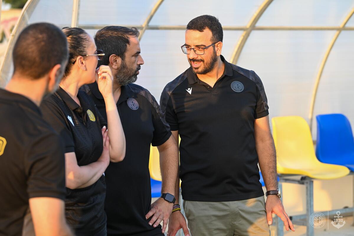 «Είμαστε σε συζητήσεις, μάλλον κλείνει το deal» thumb