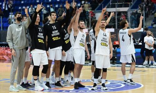  Νίζνι: Κύμα κορονοϊού με επτά κρούσματα! (pic) thumb