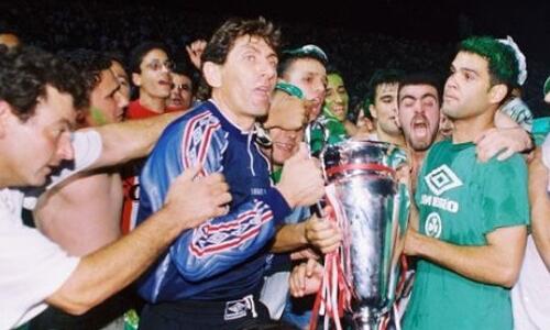«11 χρόνια ήταν πολλά… η ηρεμία της ομάδας» thumb