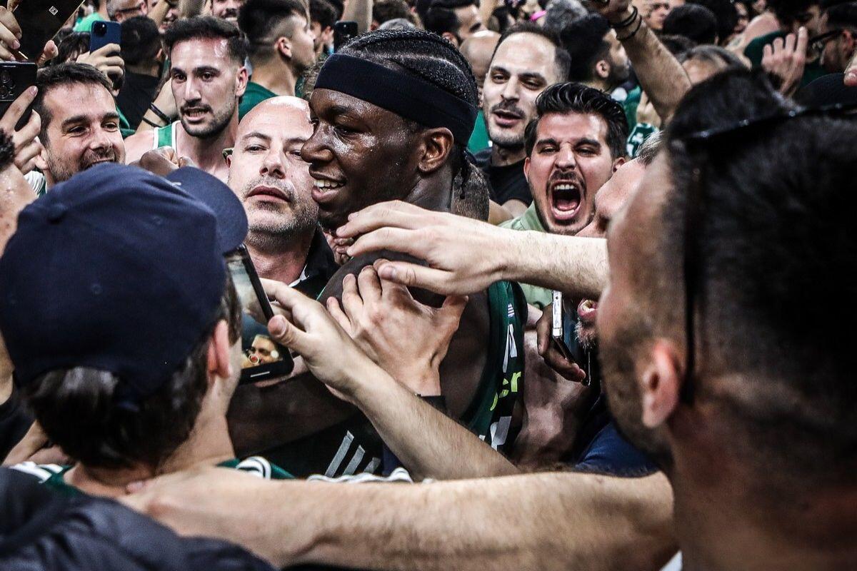 Το βράδυ της λύτρωσης και η κίνηση με Ναν που είναι η απόδειξη της επιστροφής για τον Παναθηναϊκό AKTOR thumb