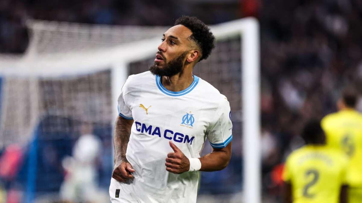 Πρώτος σκόρερ στην ιστορία του Europa League ο Ομπαμεγιάνγκ thumb