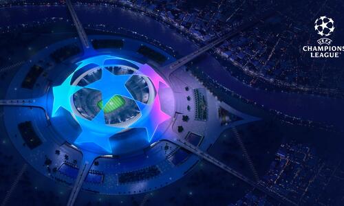 Η πρόταση της European Super League για ένα ισχυρότερο Champions League thumb
