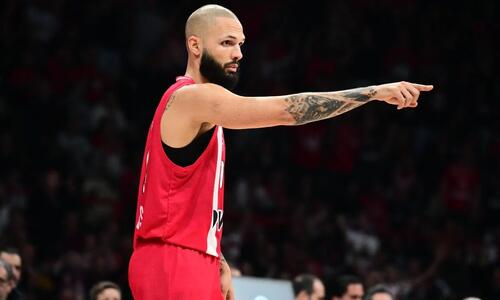 Αυτή είναι η αντίπαλος του Ολυμπιακού στο Final Four thumb