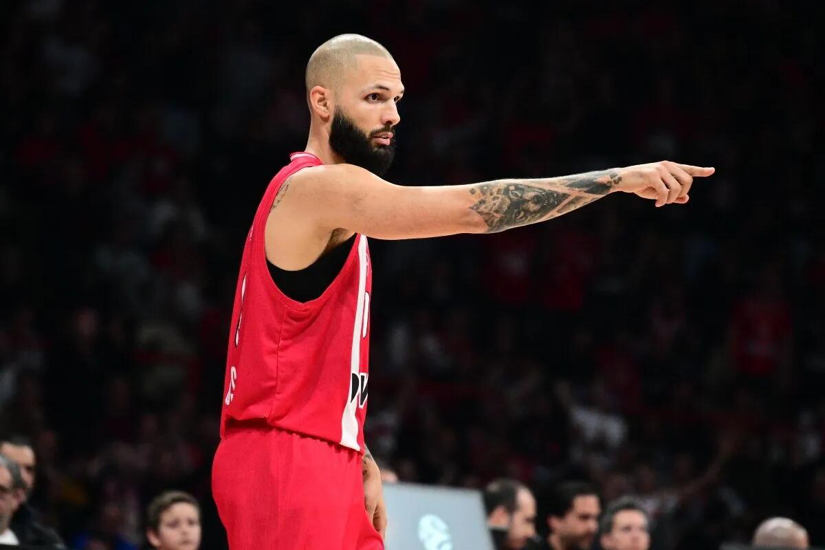 Αυτή είναι η αντίπαλος του Ολυμπιακού στο Final Four thumb