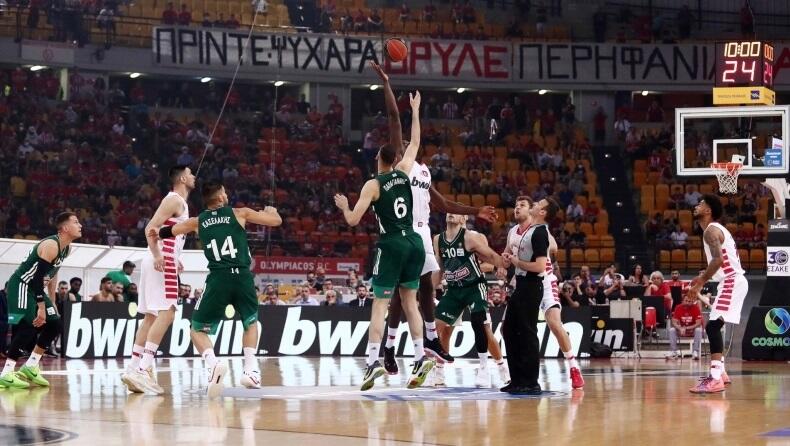 EuroLeague: Οι 18 ομάδες της σεζον 2022-2023, οριστικά εκτός οι ρωσικές thumb