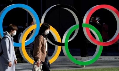 Ολυμπιακοί Αγώνες: Παραιτήθηκαν 10.000 εθελοντές! thumb
