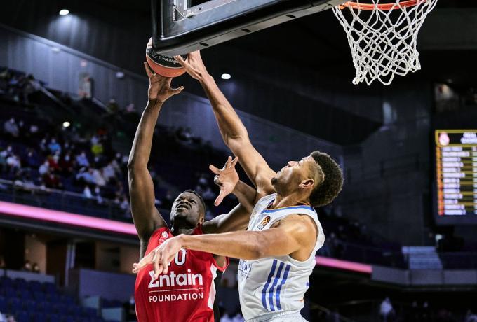 Τέταρτη σερί ήττα στην Euroleague και... μπελάδες για τον Ολυμπιακό thumb