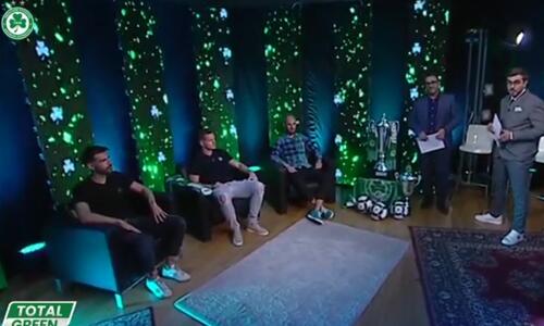 Οι γνώμες τριών πρωταθλητών thumb