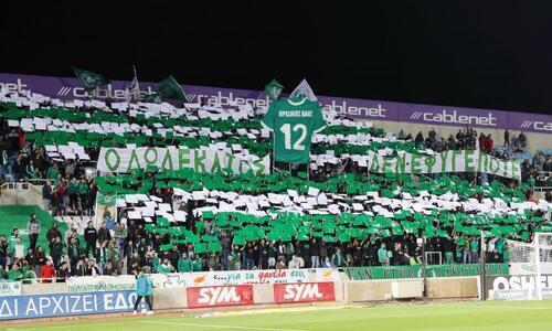 F.C.L: «Αυτές οι βραδιές μας ανήκουν» (δεν πάει Αθήνα)  thumb