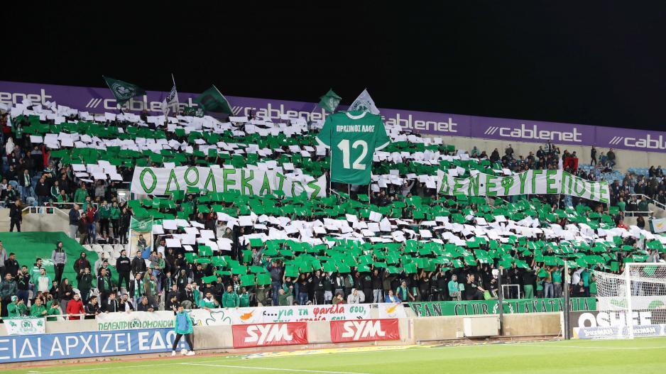 F.C.L: «Αυτές οι βραδιές μας ανήκουν» (δεν πάει Αθήνα)  thumb