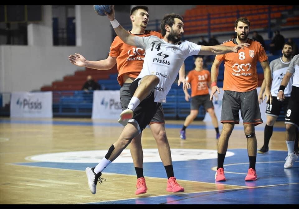 Ματς – φωτιά για τη δεύτερη θέση  thumb