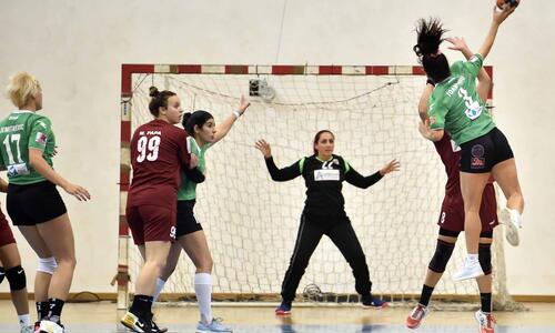 Χάντμπολ Γυναικών: Πέφτει η αυλαία με το μεγάλο ντέρμπι thumb