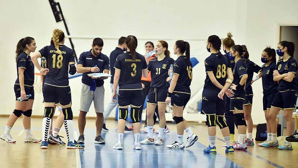 Χάντμπολ: Έπεσε η αυλαία της κανονικής περιόδου thumb