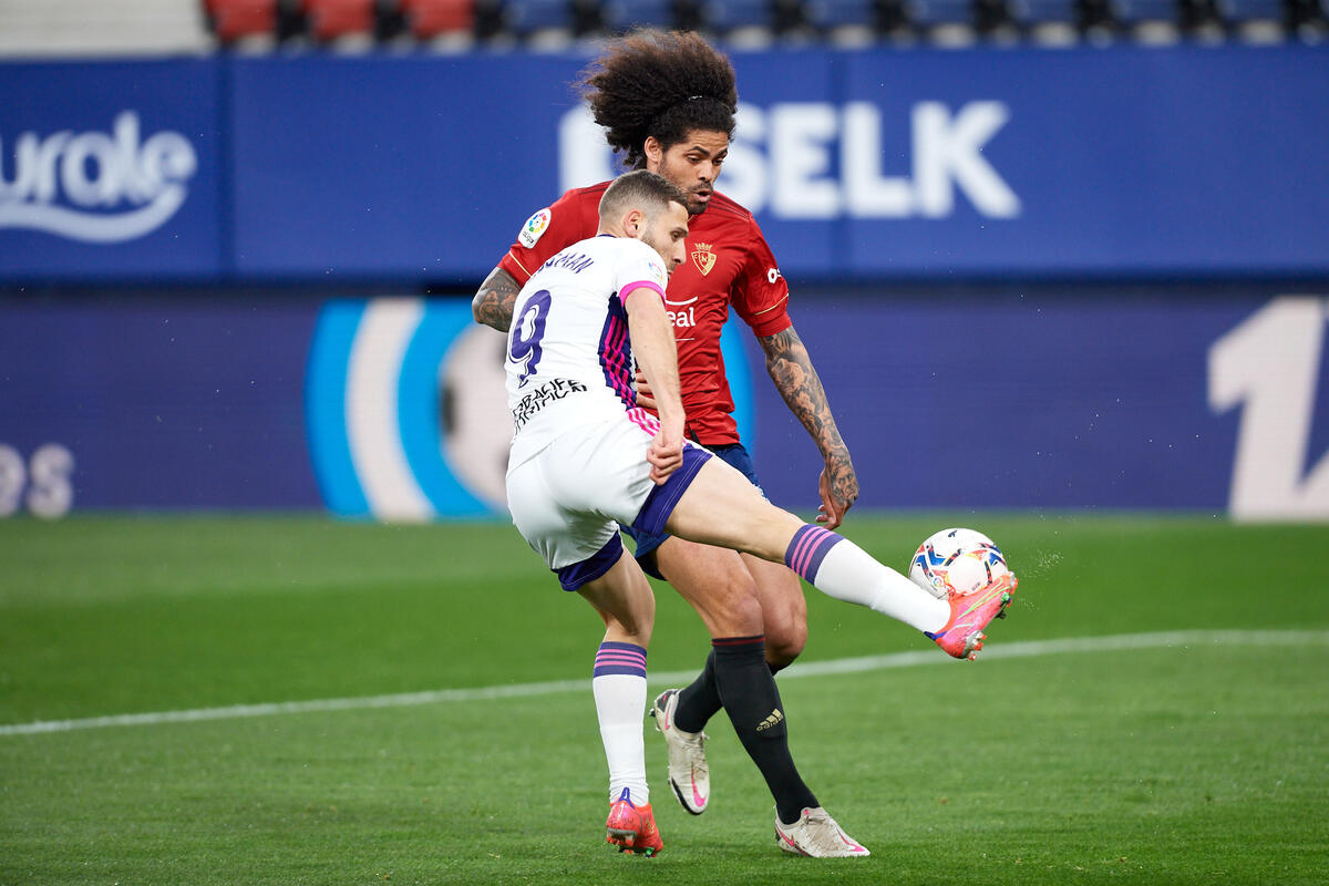 La Liga: Όλα... μηδέν στο «Ελ Σαδάρ» thumb