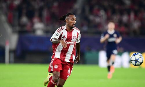 Αυτές είναι οι πιθανότητες του Ολυμπιακού για πρόκριση στα playoffs του Champions League thumb