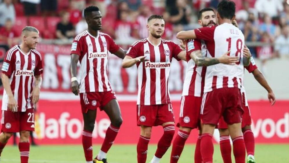 Ξεκινά με Ναντ το... ταξίδι στο Europa League o Ολυμπιακός thumb