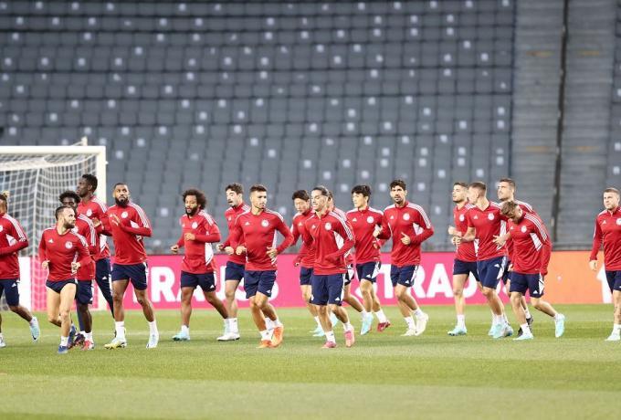 Αγώνας... επιβίωσης για τον Ολυμπιακό στο Μπακού thumb