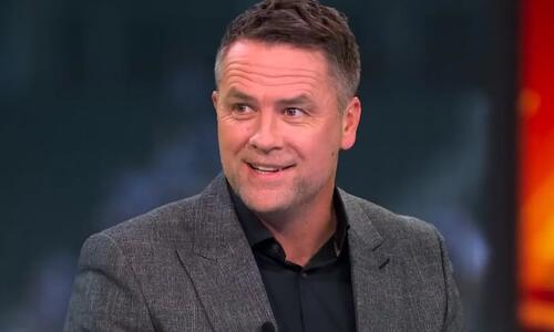 Όουεν: “Η Λίβερπουλ είναι η καλύτερη ομάδα στην Premier League” thumb
