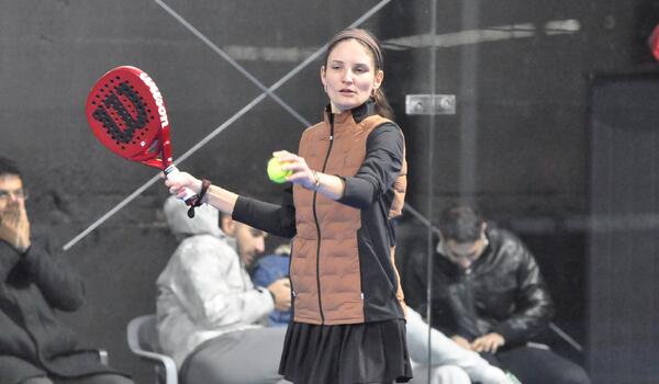 Sportime Cyprus Padel League: Οι νικητές στο τουρνουά του «Padel Syndicate» image