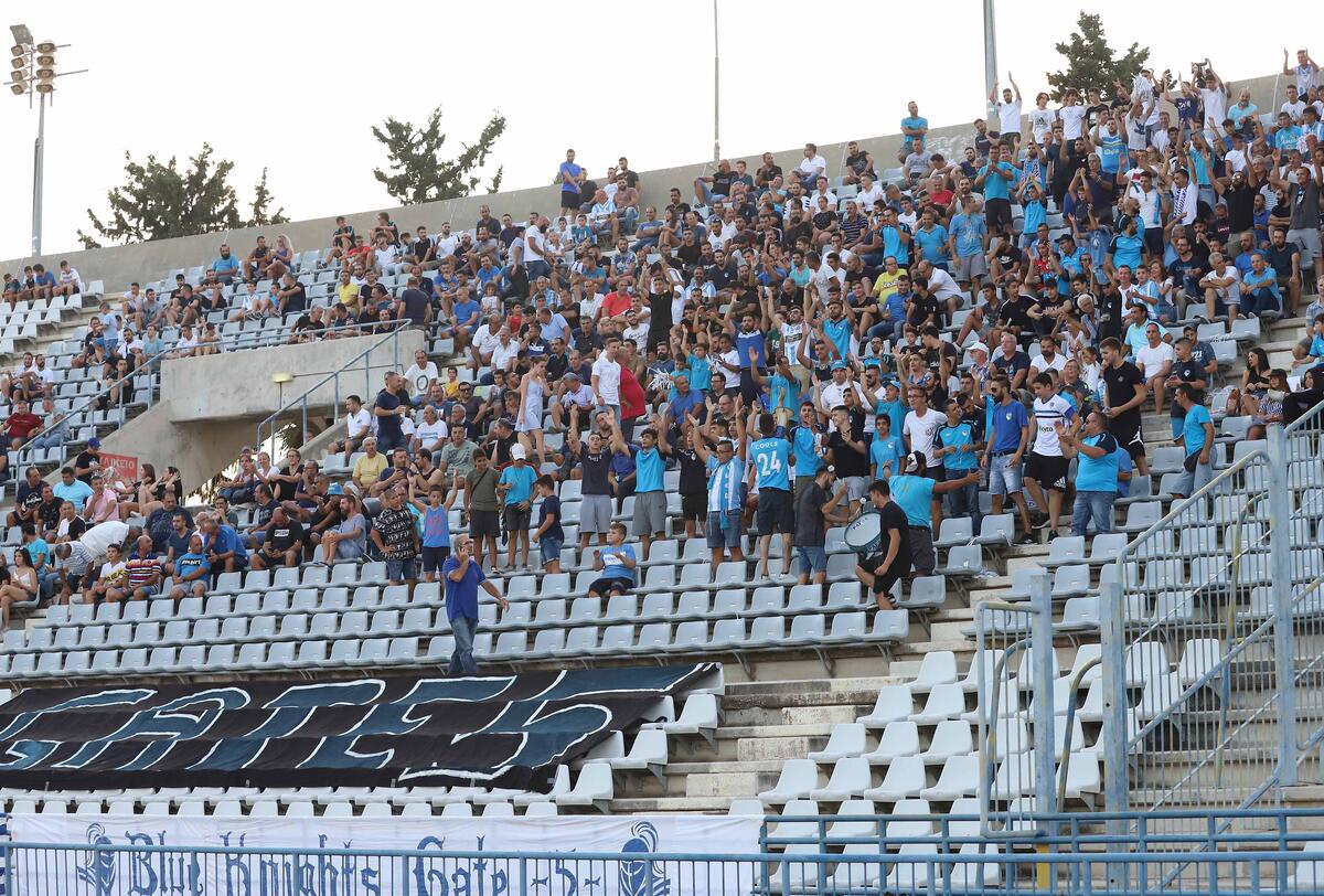 Στην αναμονή η Πάφος για τις εξελίξεις στο «Στέλιος Κυριακίδης» thumb