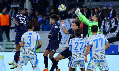 Απόλλων-Πάφος FC: Τα γκολ και η συνολική πορεία τους σε τελικό κυπέλλου thumb