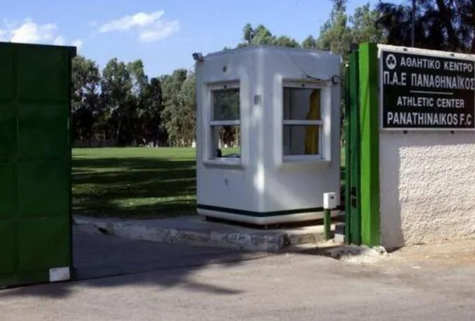 Κοντά στη «χρυσή τομή» ΕΠΟ-Βαρδινογιάννης για Παιανία! thumb