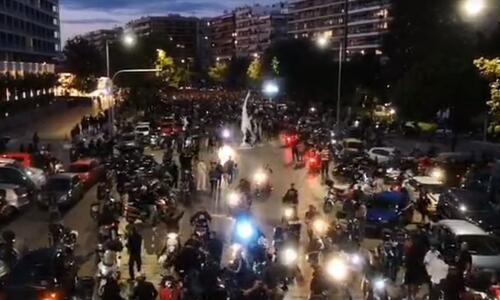 ΠΑΟΚ: Χαμός στο ξενοδοχείο της αποστολής για... ντόπες πριν τον τελικό! (pics) thumb