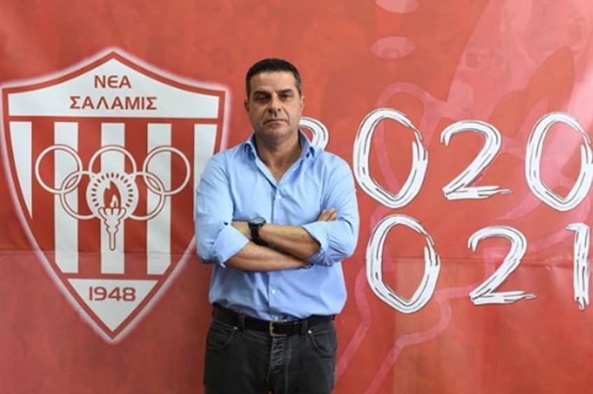Όλα ανοικτά με Χριστοδούλου (δηλώσεις) thumb